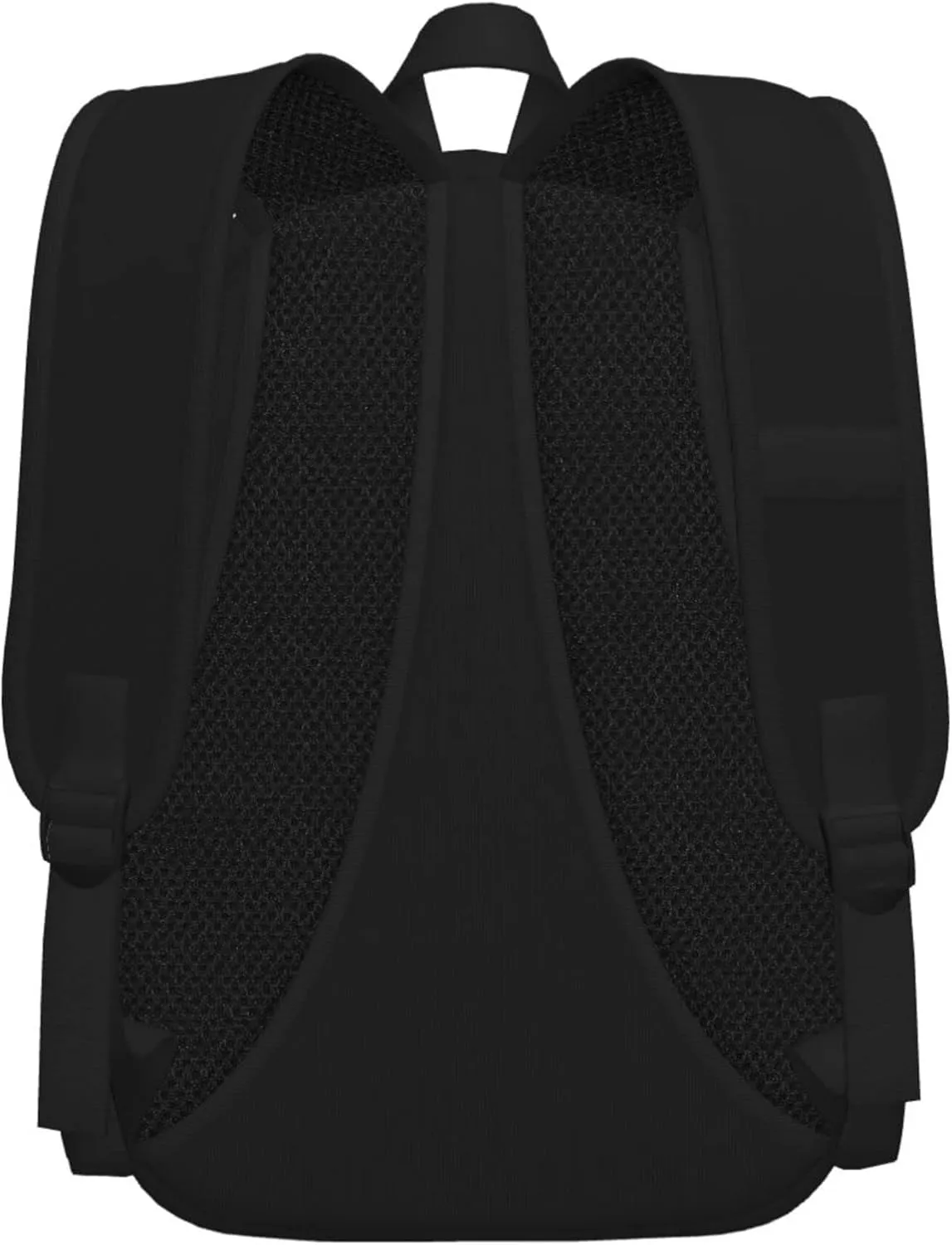 Afro Black Girl Backpack Laptop Backpack African Bookbag for Teen Women School Students Office 17 Inch