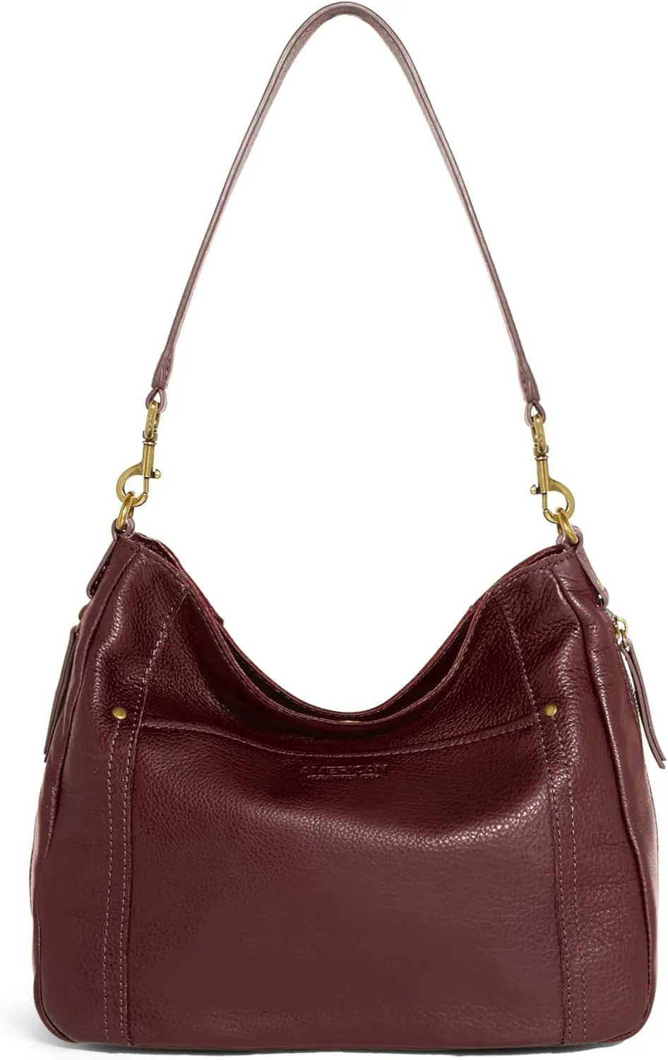 American Leather Co. Austin Shoulder Bags for Women