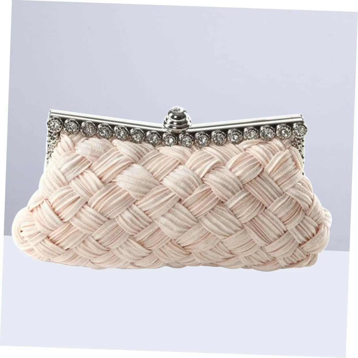 Amosfun womens clutch wallet hand purse for women clutches for women clutch for women Clutch Handbag women