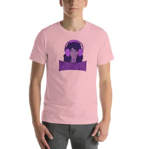 AnxBoxHippie Tee