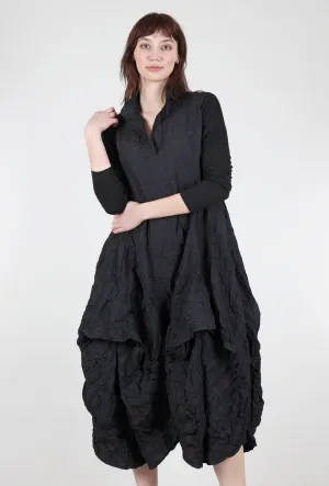Athan Dress, Black
