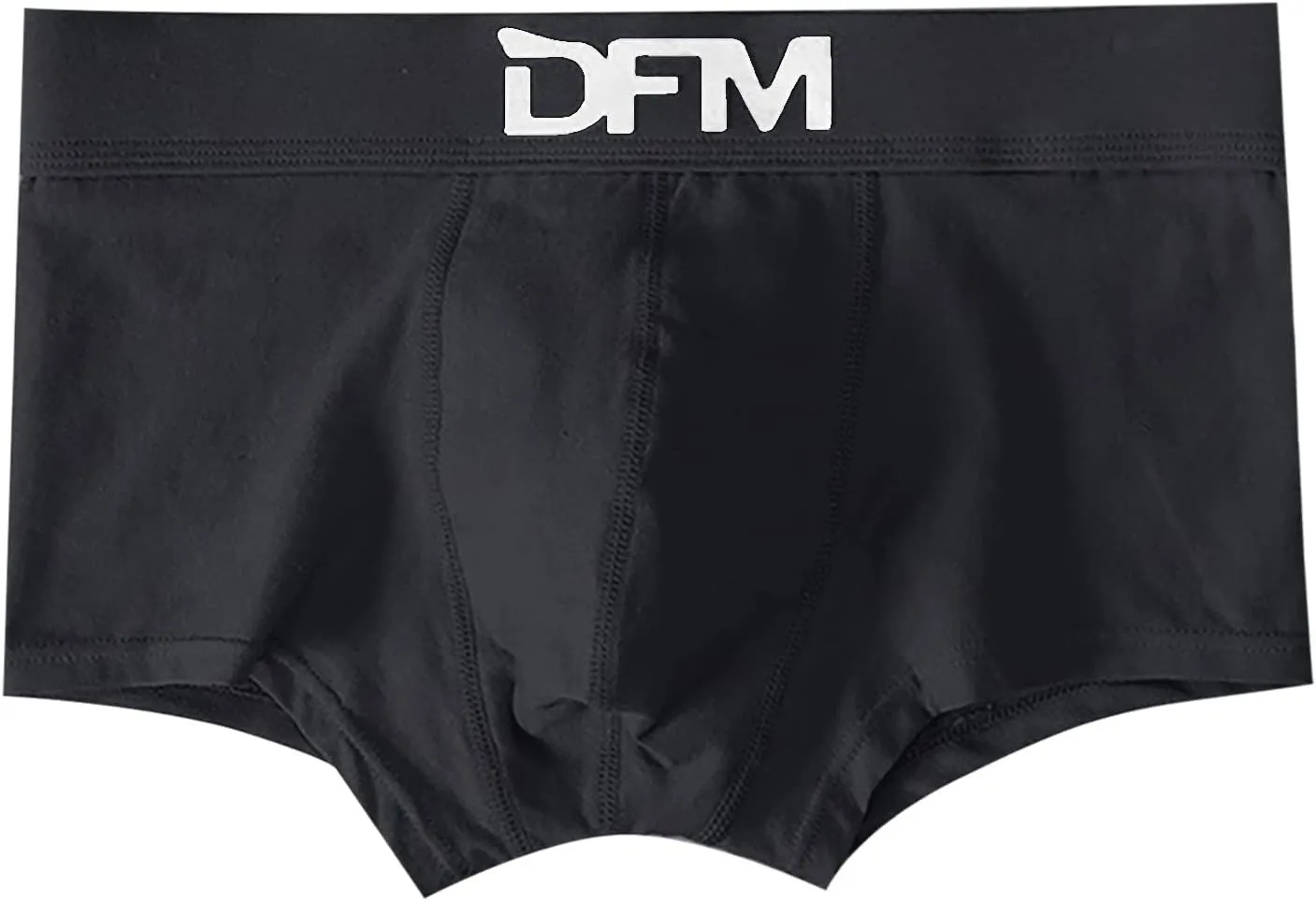Athletic boxers For Men 3D Reliefss Pants Personality Tidess Men's Cotton Shorts Mens boxer briefs Underwear Mens