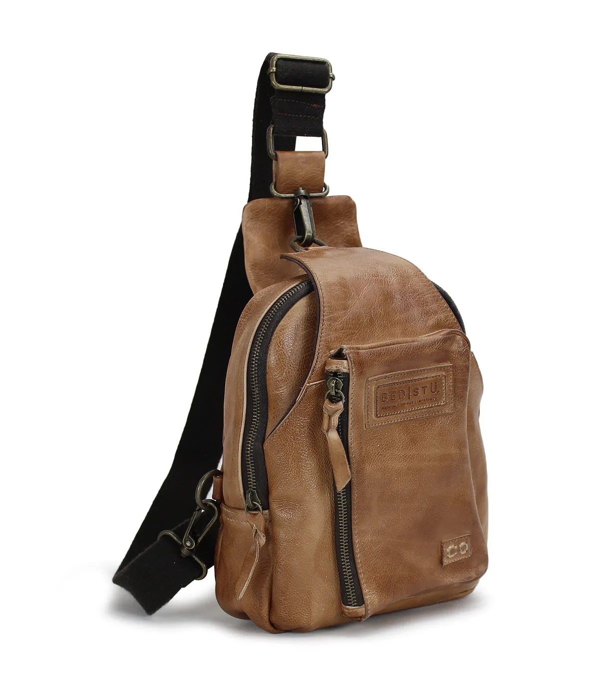Beau Tan Rustic