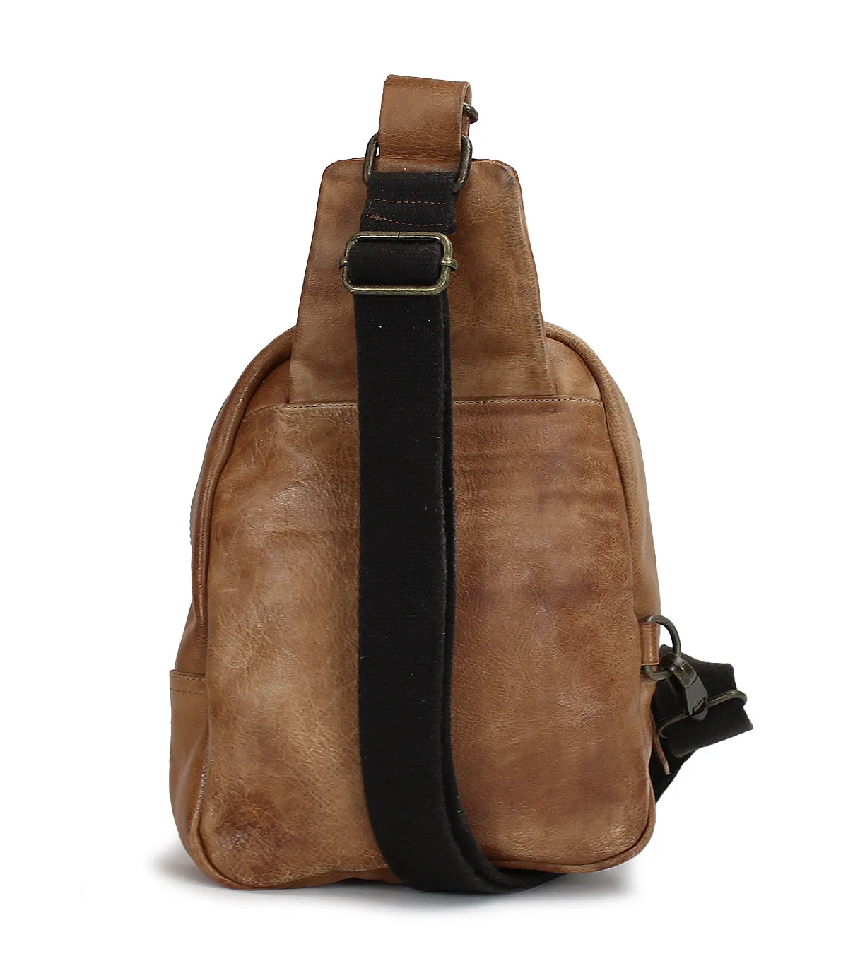Beau Tan Rustic