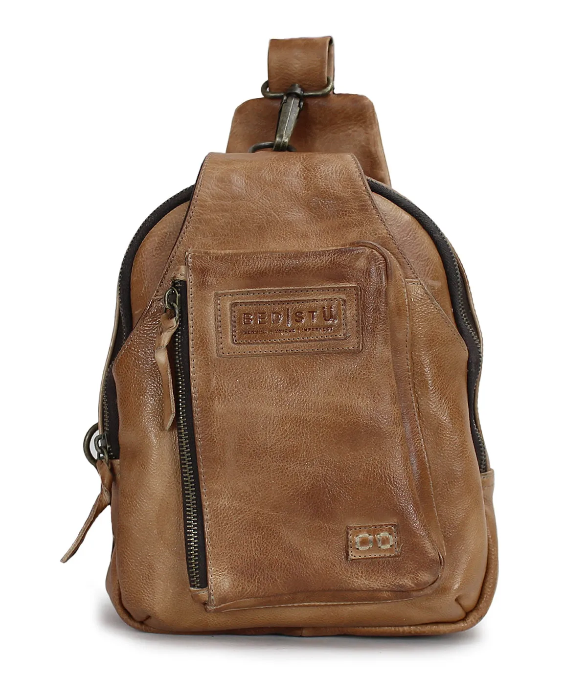 Beau Tan Rustic