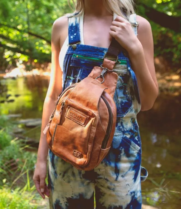 Beau Tan Rustic