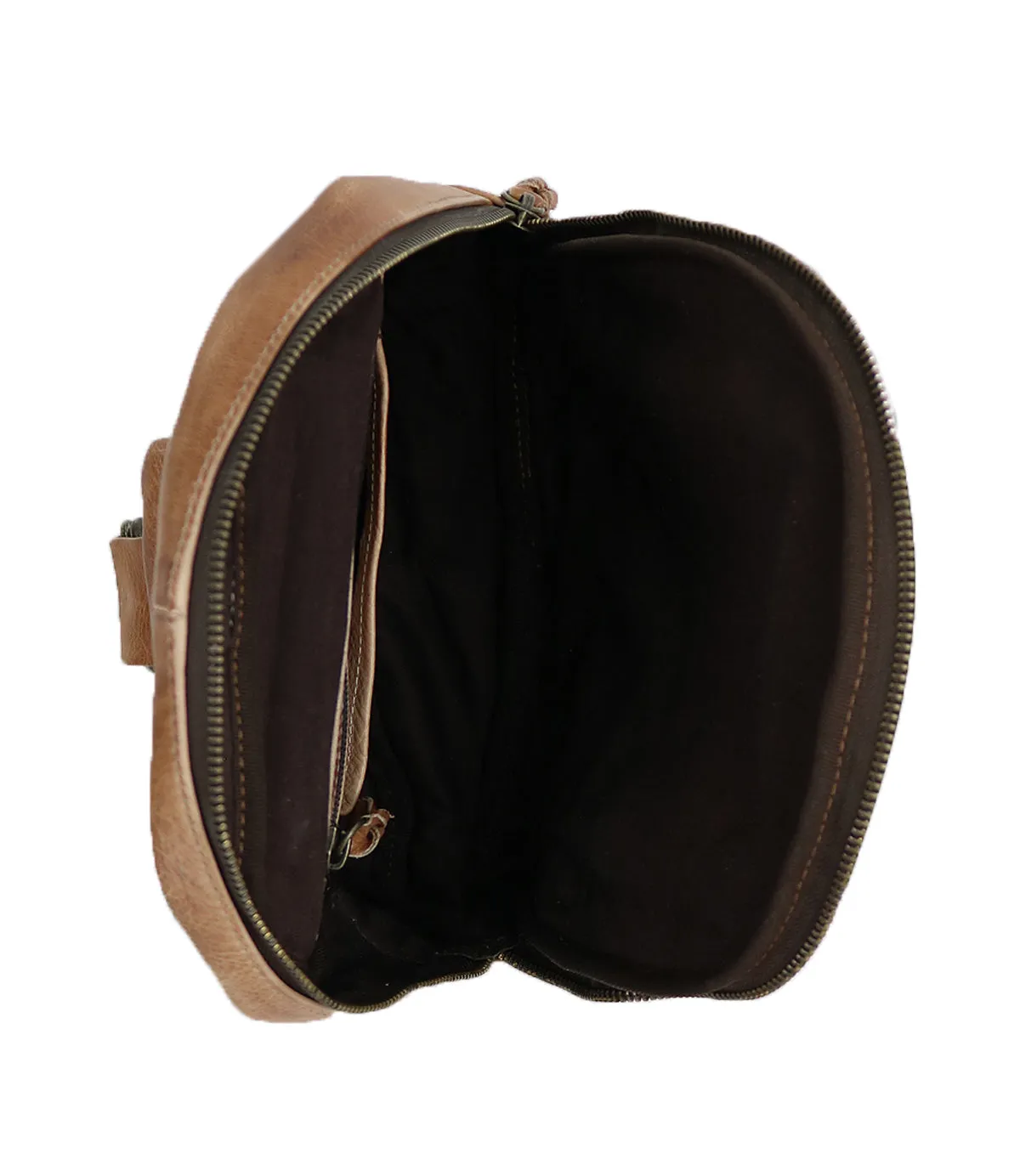 Beau Tan Rustic