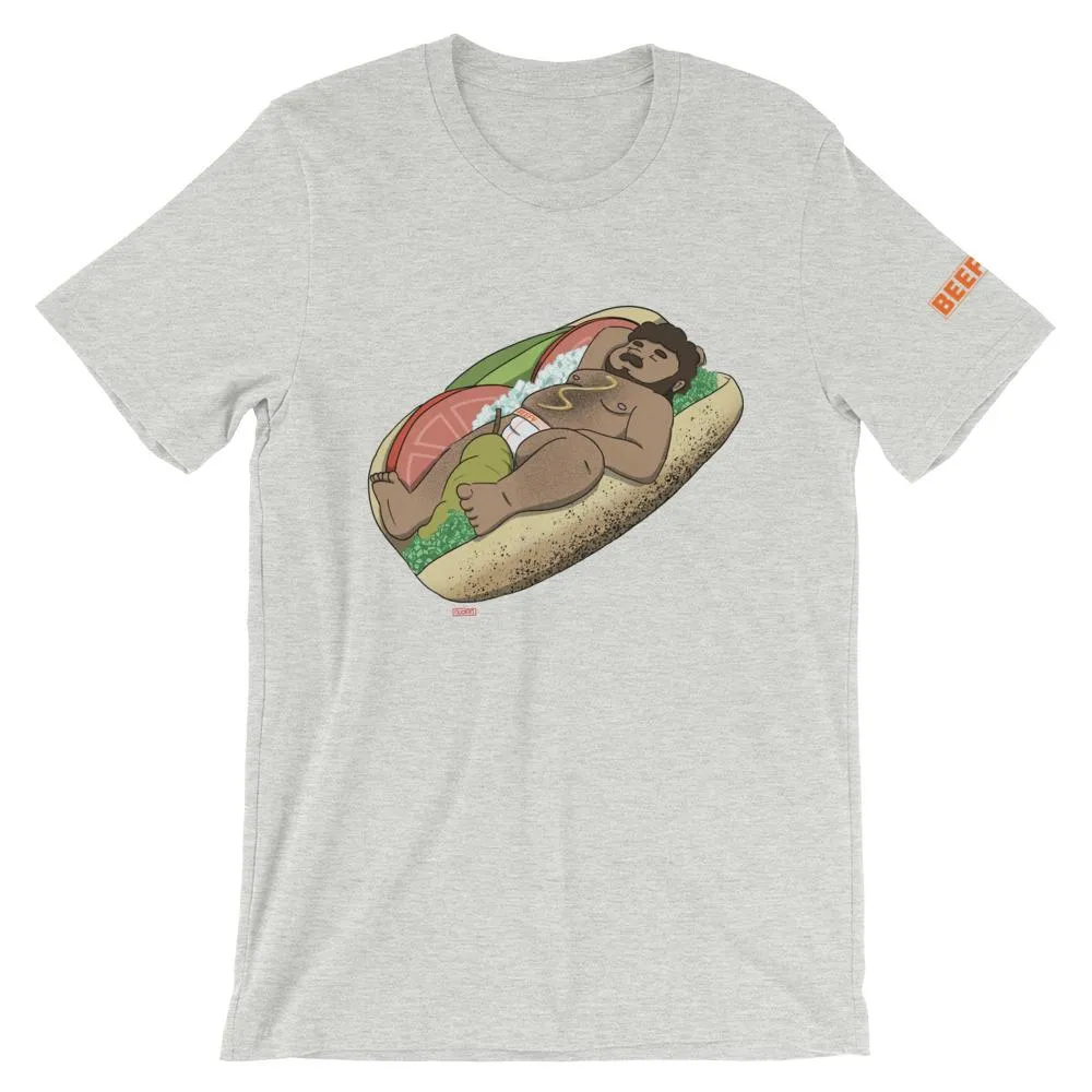BEEFYBOY Chicago Dog Tee