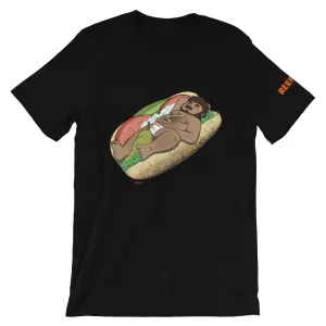 BEEFYBOY Chicago Dog Tee
