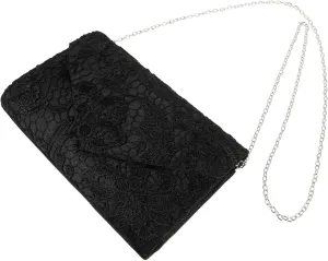 BESTYASH Handbag Glitter Wallet Evening Clutch Bag Purses for Weddings Tote Purse Clutch for Women Evening Bag