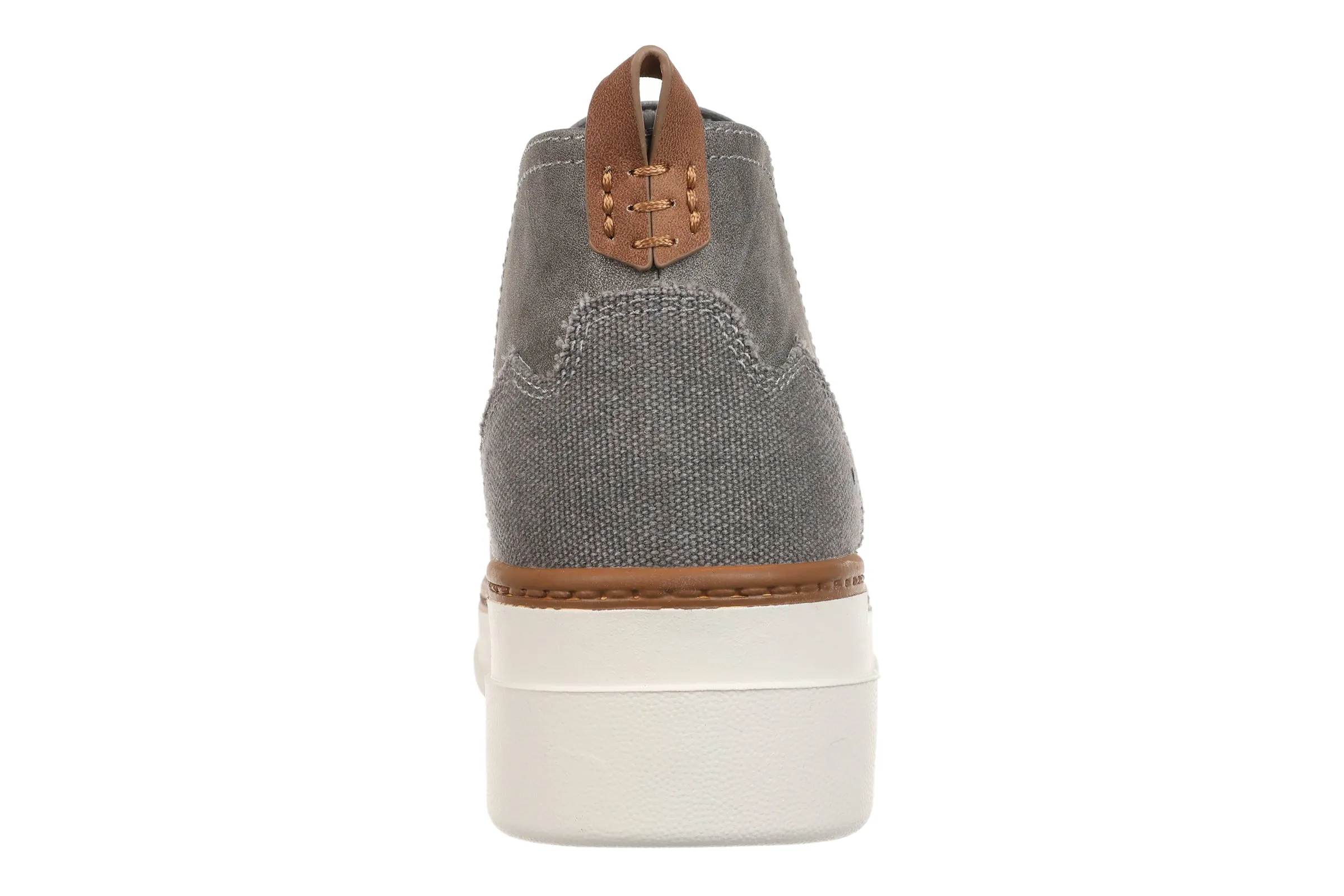 Blowfish | CHARMING Shining Star Sneaker | Charcoal