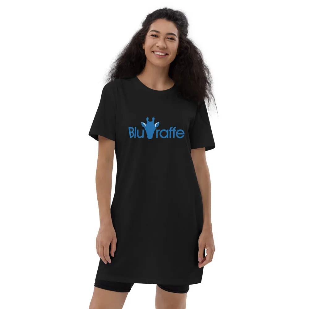 Bluraffe Organic Cotton T-Shirt Dress