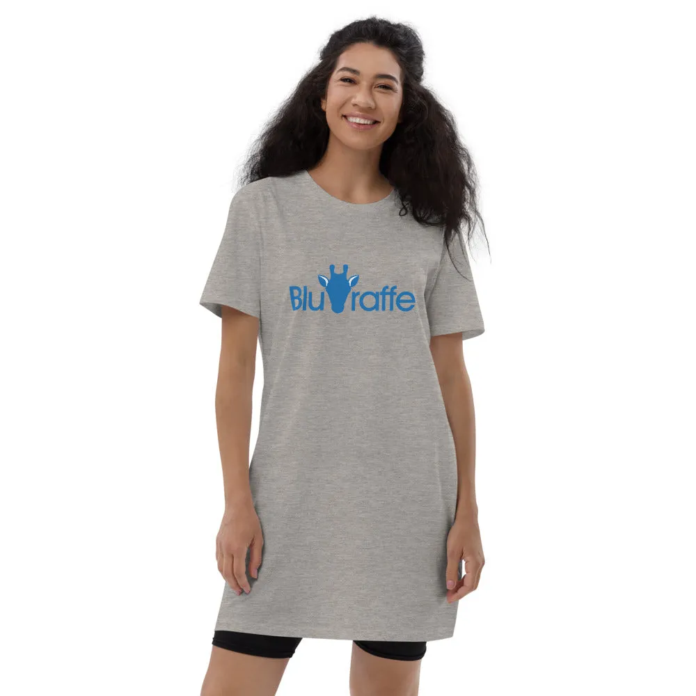 Bluraffe Organic Cotton T-Shirt Dress