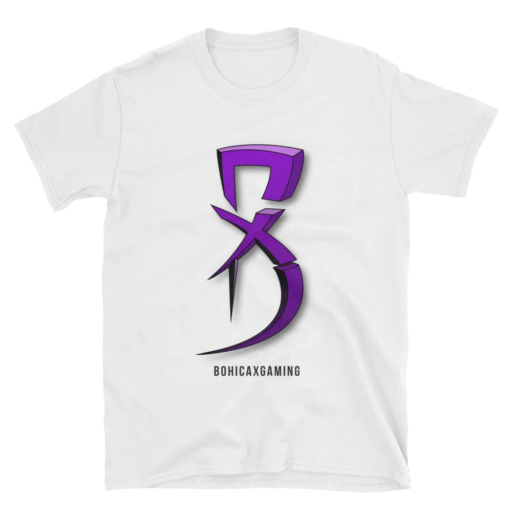 BOHICAxGaming Logo Tee