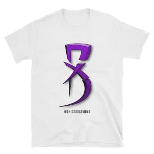 BOHICAxGaming Logo Tee