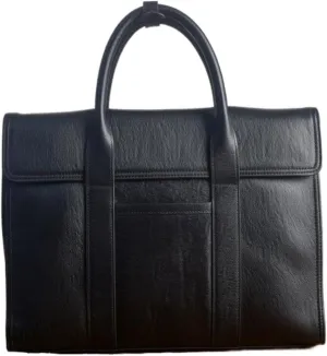 Business Handbags Mens Briefcases Laptop Bags Genuine Leather Carrying Cases Messenger Shoulder Bags