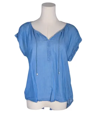 CALVIN KLEIN Women Blouses Regular fit in Blue - S