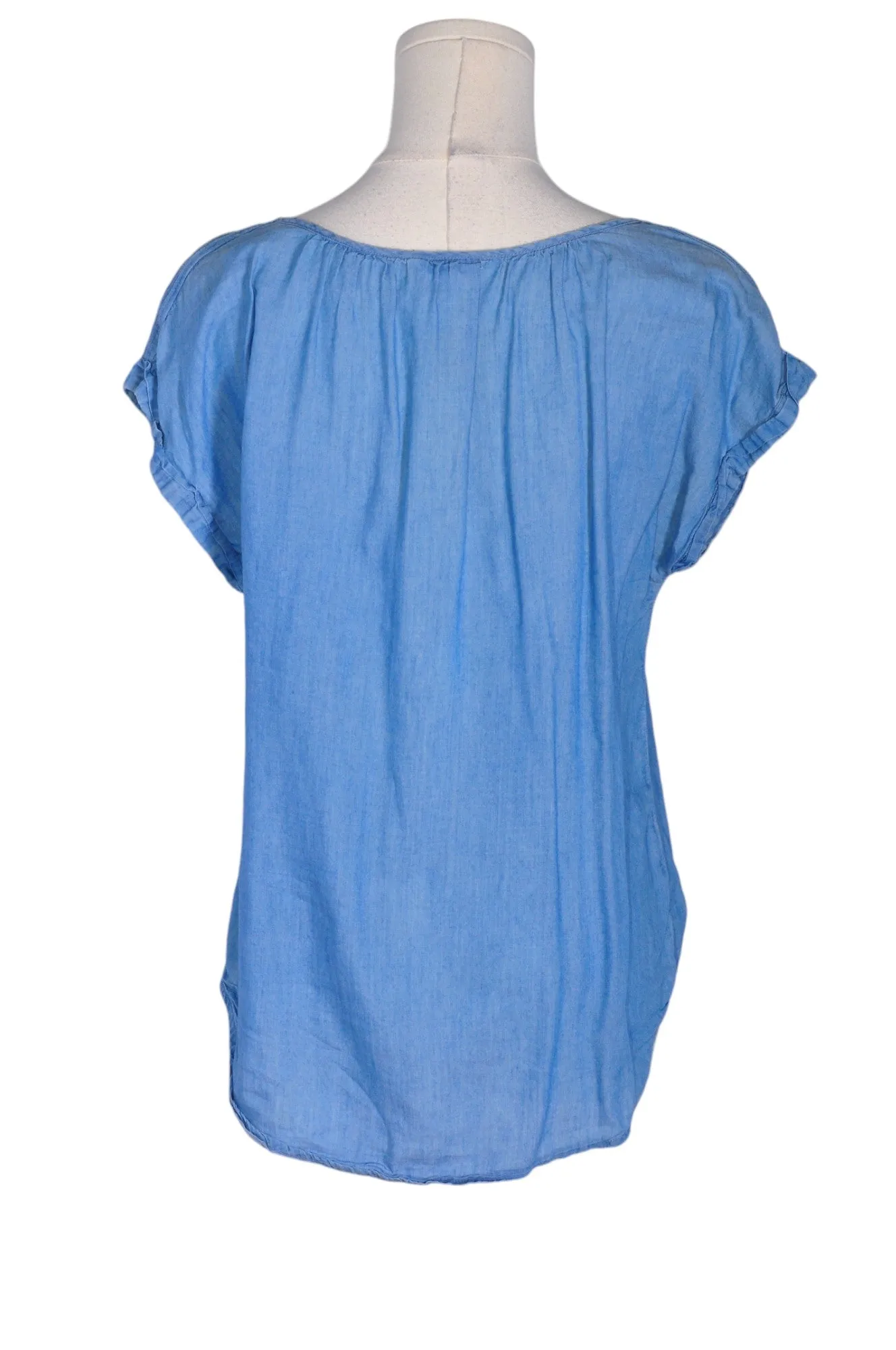 CALVIN KLEIN Women Blouses Regular fit in Blue - S