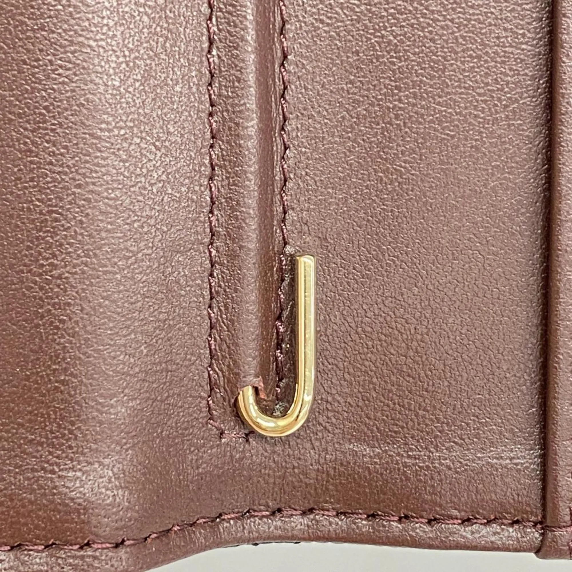 Chanel Notebook Cover Matelasse Caviar Skin Black Women's