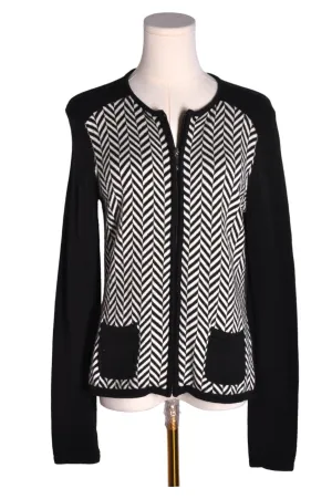 CHAPS Women Blouses Regular fit in Black - S