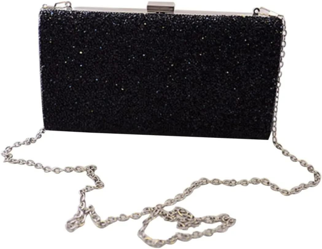 Clutch Handbag Clutch for Women Rhinestone Purses for Women Rhinestone Clutch Purse Rhinestone Crossbody