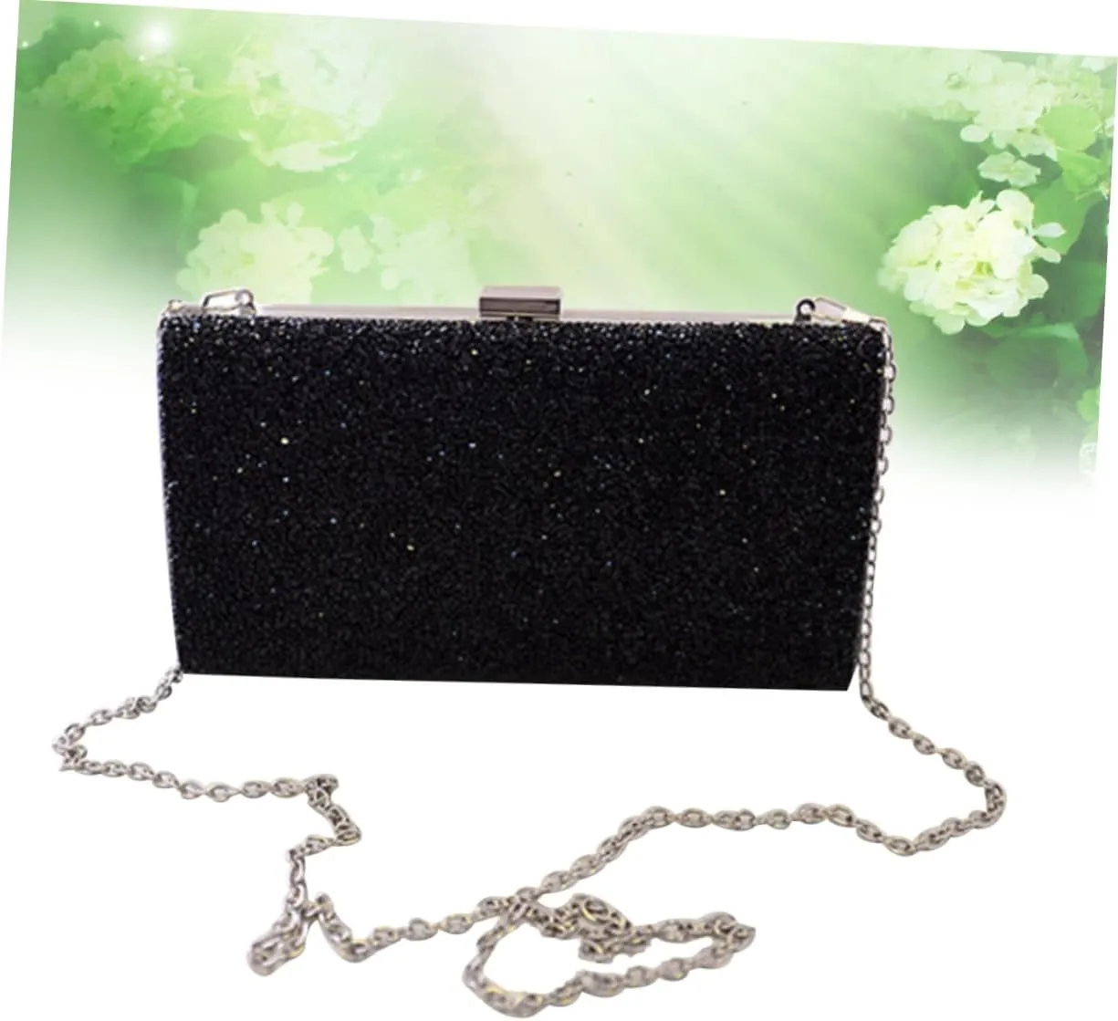 Clutch Handbag Clutch for Women Rhinestone Purses for Women Rhinestone Clutch Purse Rhinestone Crossbody