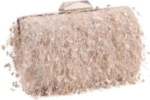 Clutch Purses for Women Women Handbag Chain Evening Bag for Dinner Prom