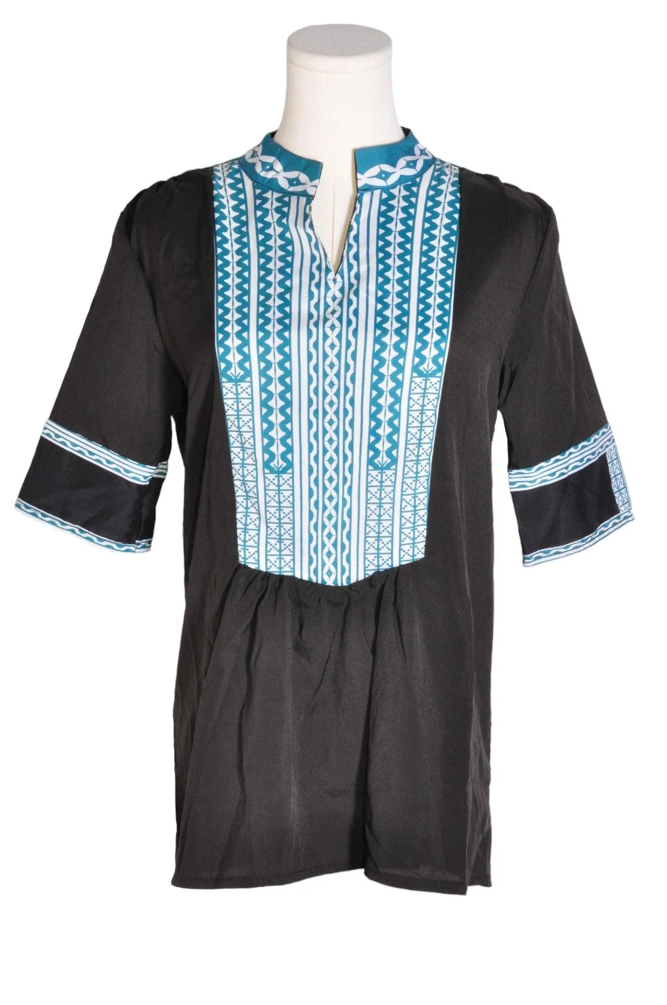 COEUR DE VAGUE Women Blouses Regular fit in Black - S