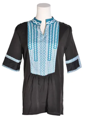 COEUR DE VAGUE Women Blouses Regular fit in Black - S