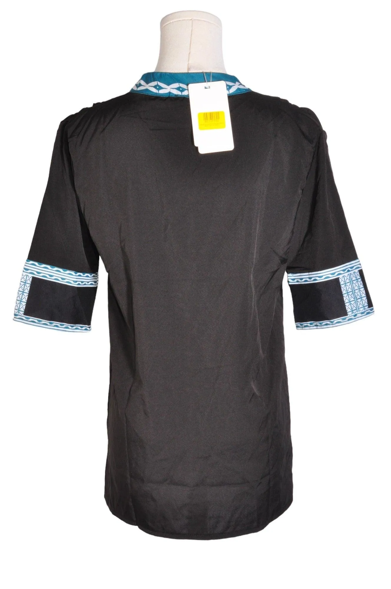 COEUR DE VAGUE Women Blouses Regular fit in Black - S