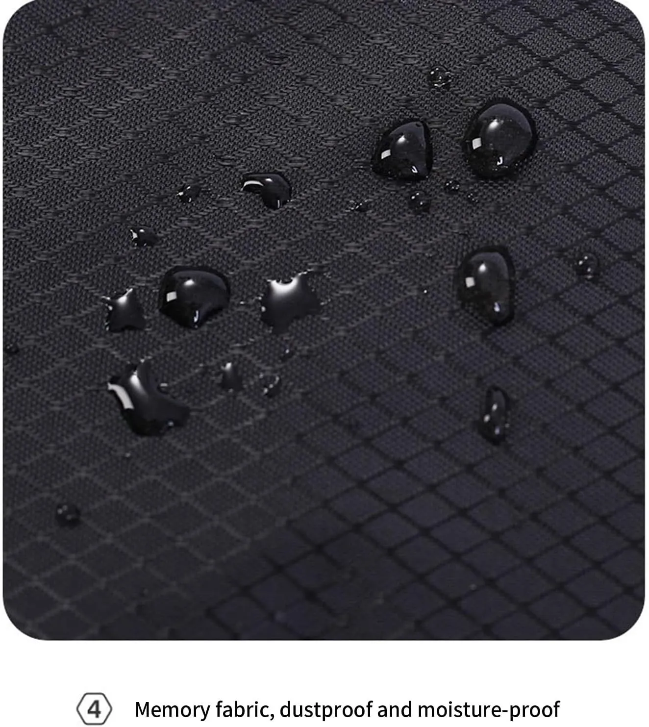 Compression Packing Cubes for Travel, Personalized Design Your Picture Names Expandable Packing Organizers, Carry On Luggage Suitcase Organizer Bags as Travel Accessories