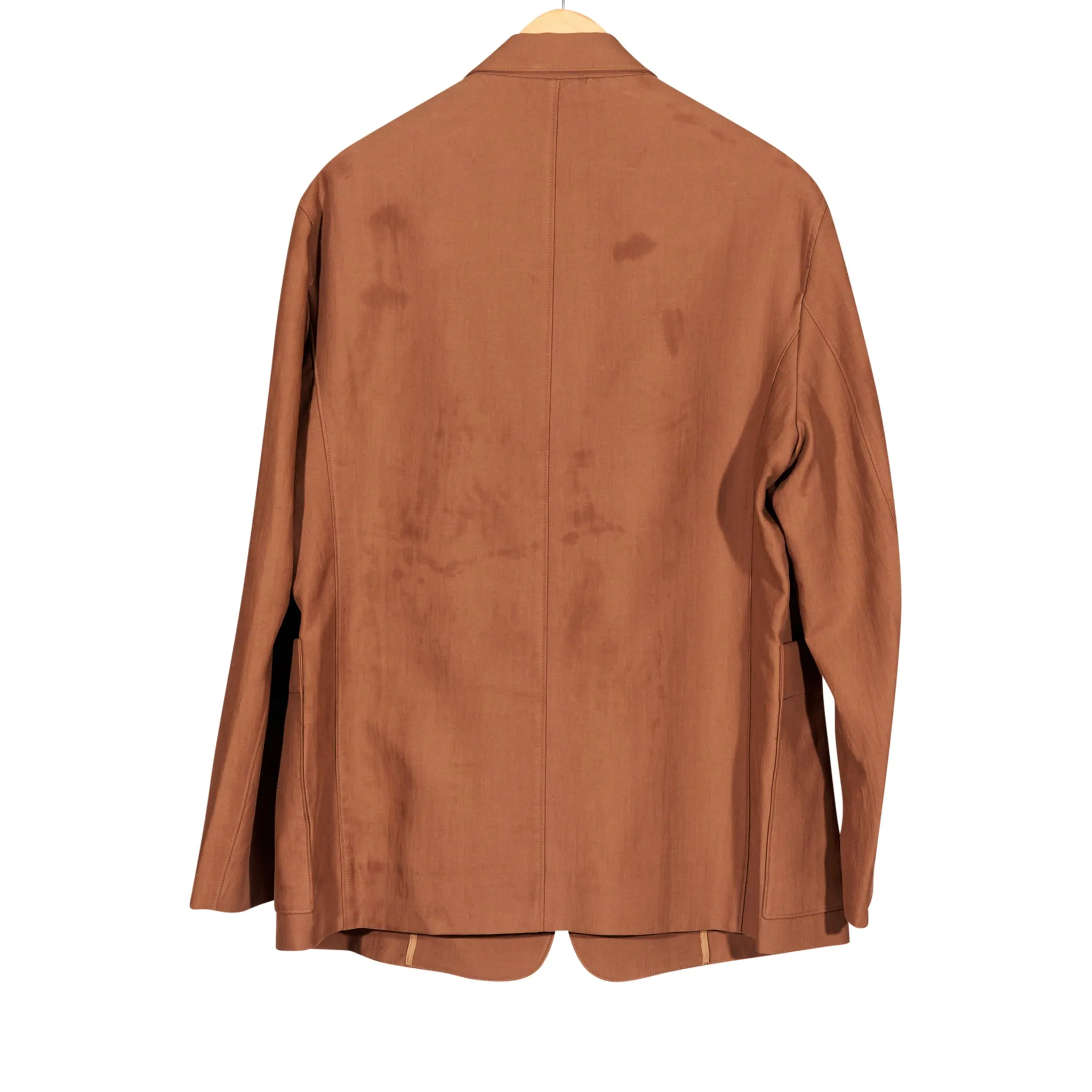 Conde Two Button Jacket