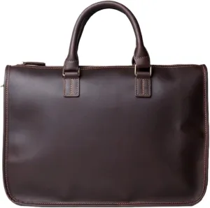 direfly Mens Messenger Shoulder Bags Laptop Bags Luggage Handbags Briefcases Genuine Leather Carrying Cases