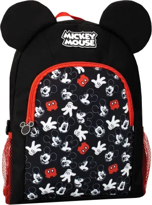 Disney Backpack | Mickey Mouse School Backpacks | Kids Back Pack