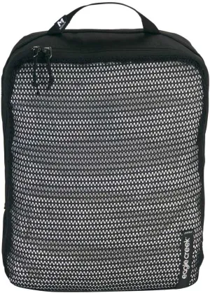 Eagle Creek Unisex Pack-It Reveal Clean/Dirty Cube, Black - Medium