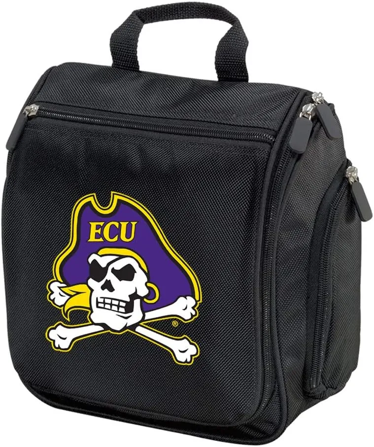 East Carolina University Toiletry Bags Or Hanging ECU Shaving Kits