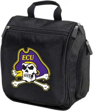 East Carolina University Toiletry Bags Or Hanging ECU Shaving Kits