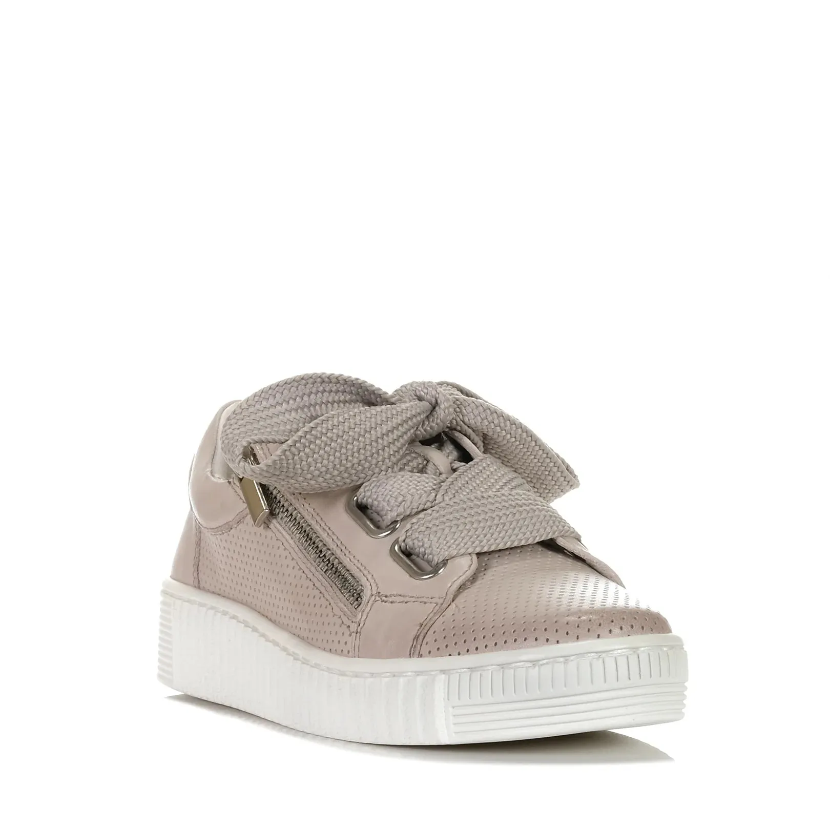 EOS JOVI Sneakers - Pebble-Perf