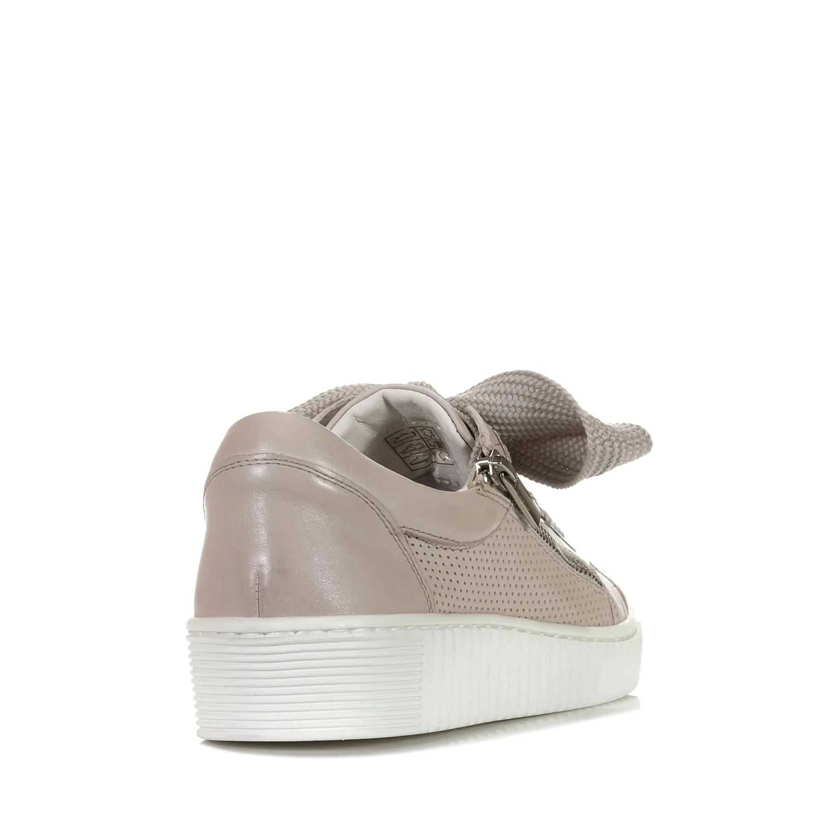 EOS JOVI Sneakers - Pebble-Perf
