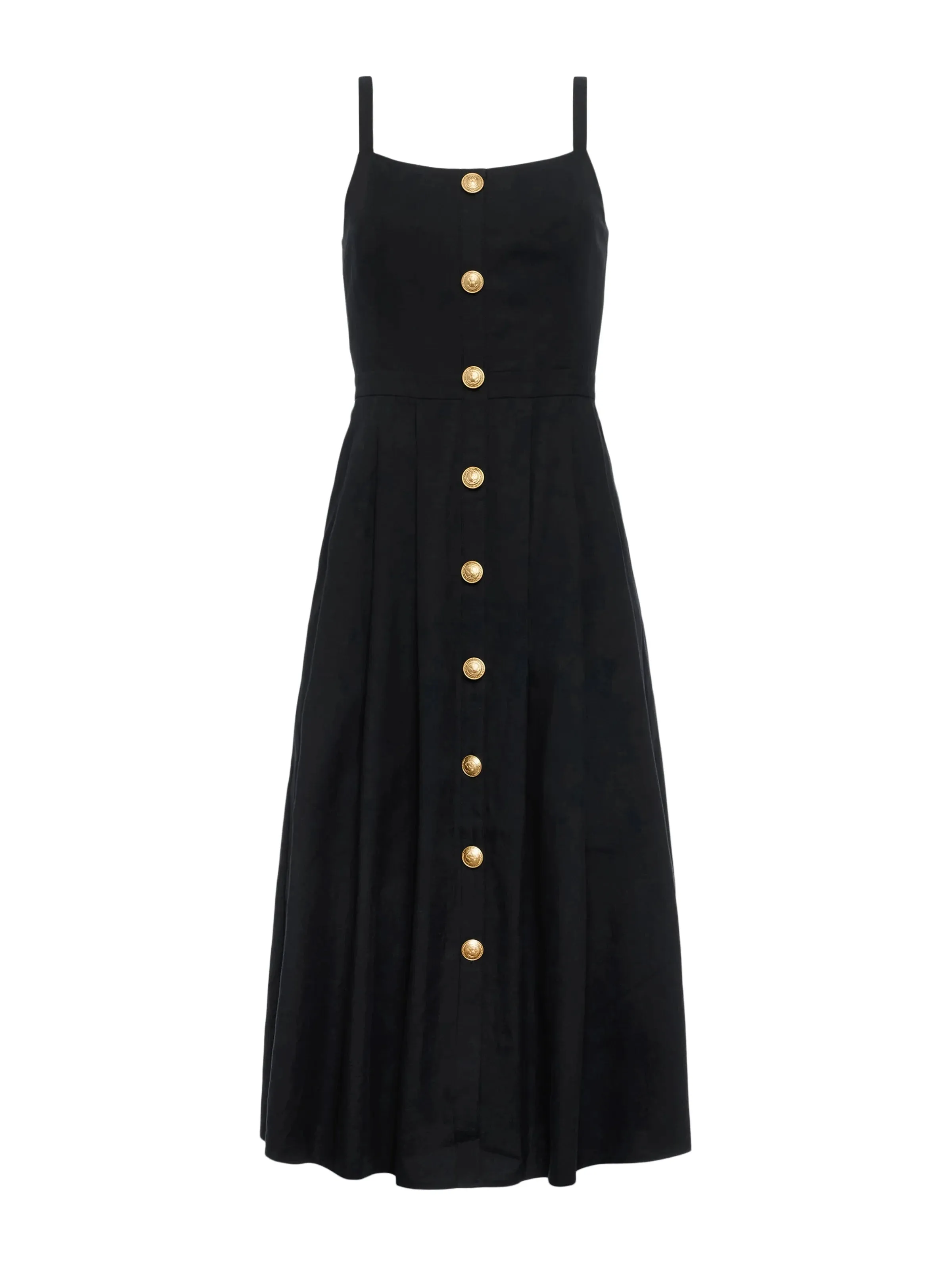 Esmeralda Sleeveless Midi