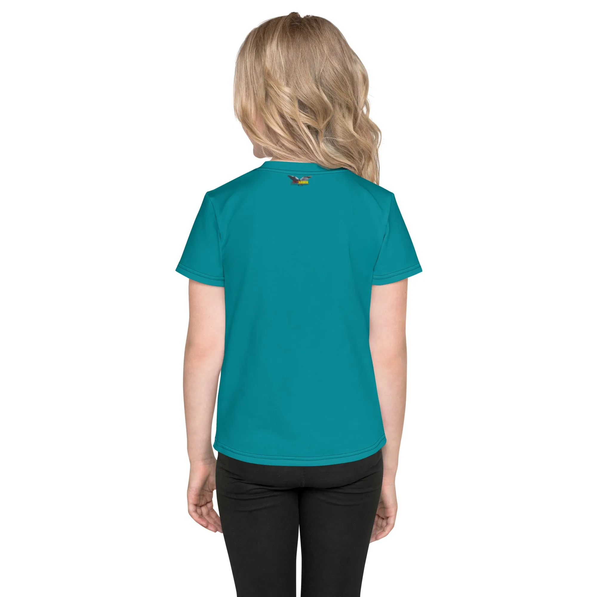 Flamingo Tee-shirt for Kids
