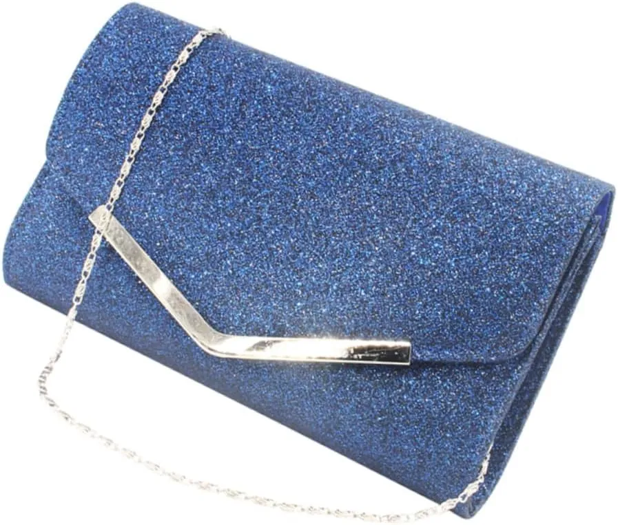 GALPADA Women Clutch Bag Evening Handbag Women Handbag Fashion Clutch Dinner Bag Clutch Handbag