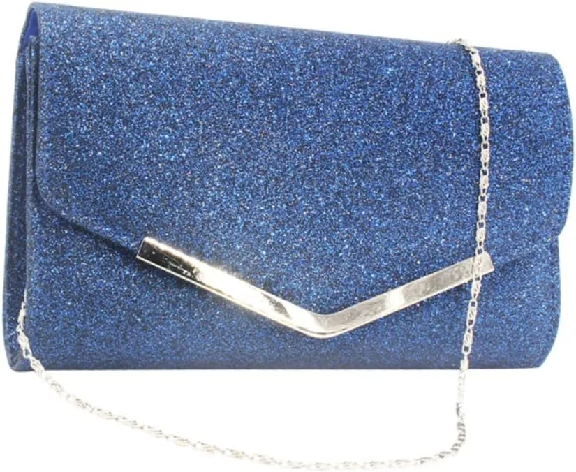 GALPADA Women Clutch Bag Evening Handbag Women Handbag Fashion Clutch Dinner Bag Clutch Handbag