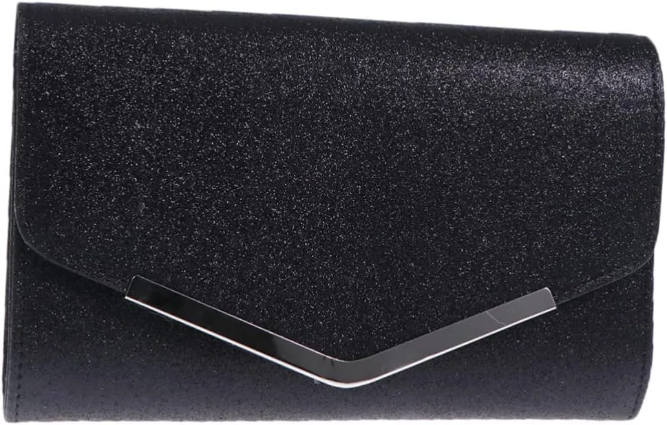 GALPADA Women Clutch Bag Evening Handbag Women Handbag Fashion Clutch Dinner Bag Clutch Handbag