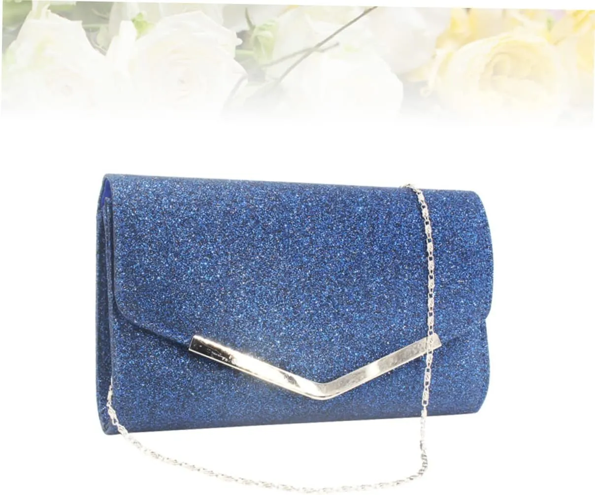 GALPADA Women Clutch Bag Evening Handbag Women Handbag Fashion Clutch Dinner Bag Clutch Handbag