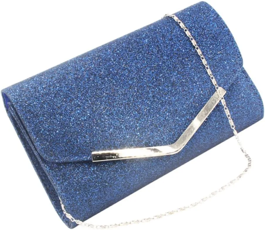 GALPADA Women Clutch Bag Evening Handbag Women Handbag Fashion Clutch Dinner Bag Clutch Handbag