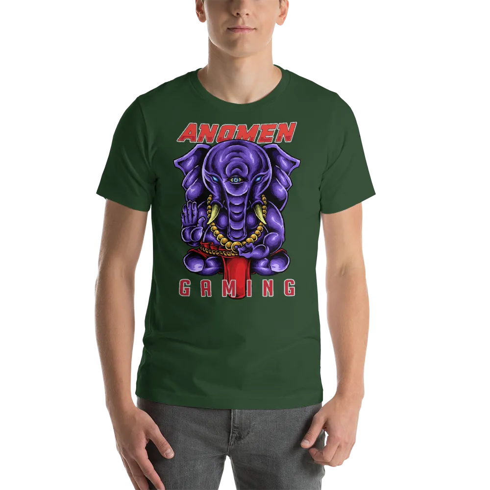 Ganesha Premium Tee