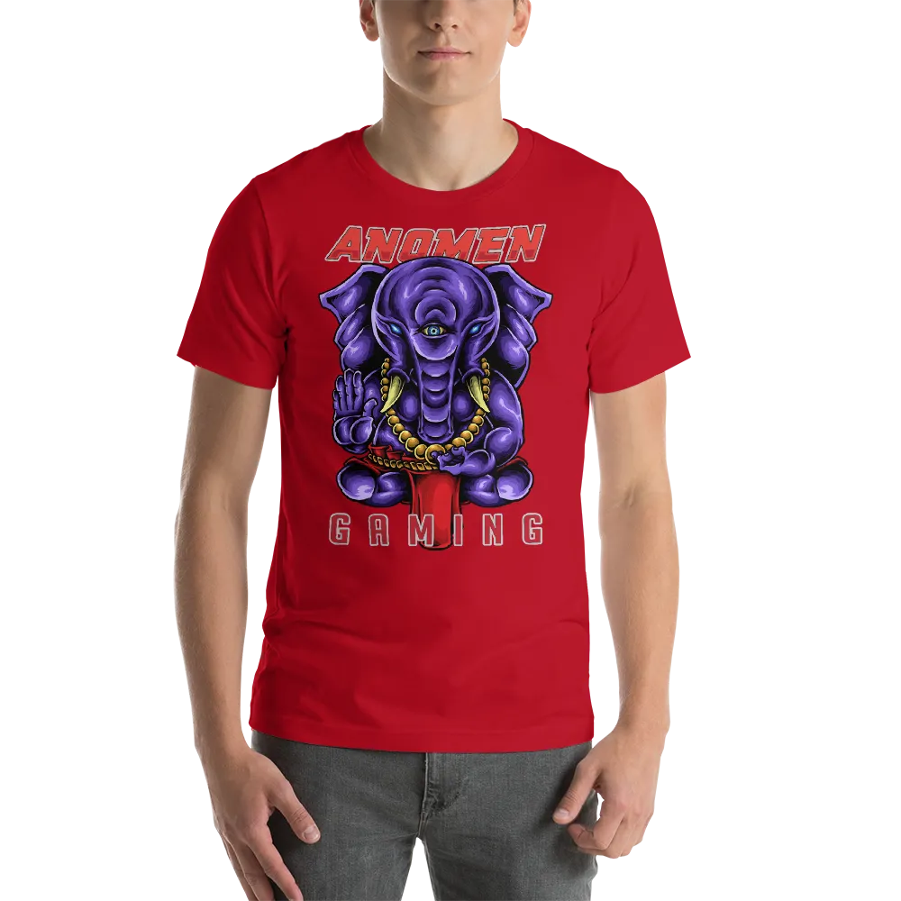 Ganesha Premium Tee