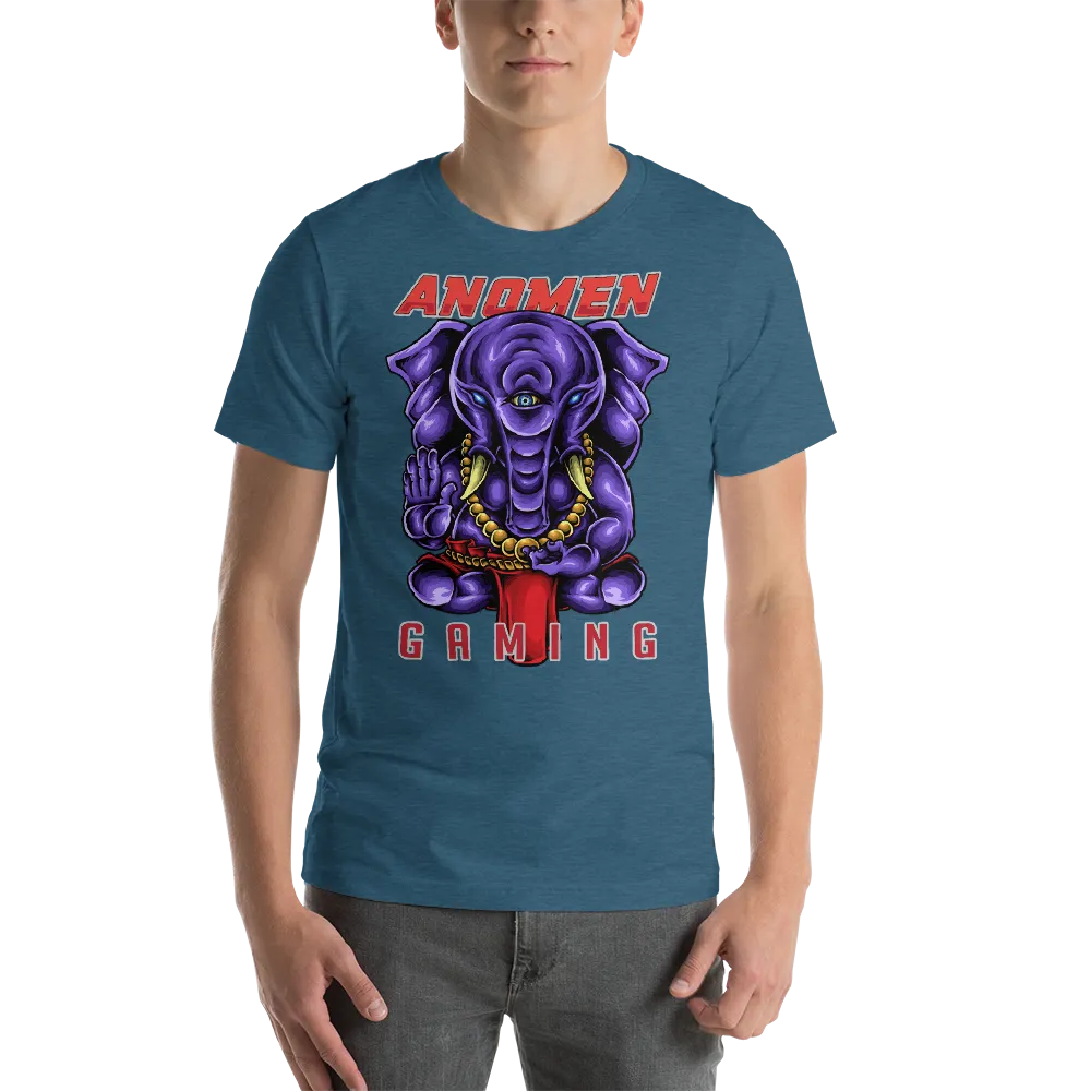 Ganesha Premium Tee