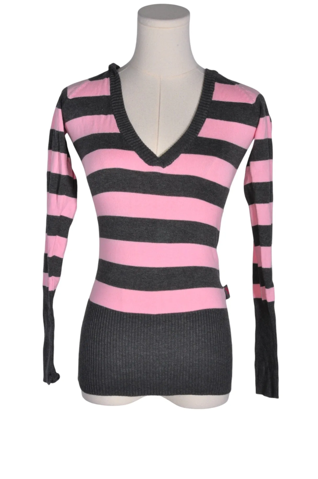 GARAGE Women Blouses Regular fit in Pink - S